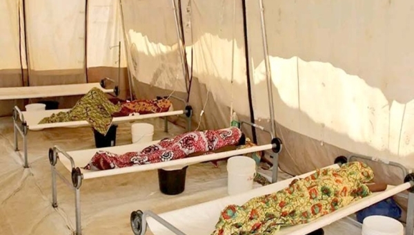 Burundi: un an après, le choléra résiste encore dans six districts sanitaires